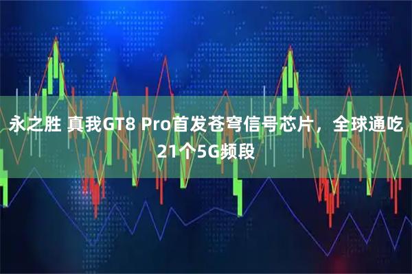 永之胜 真我GT8 Pro首发苍穹信号芯片，全球通吃21个5G频段